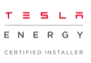 Tesla Energy Certified Installer